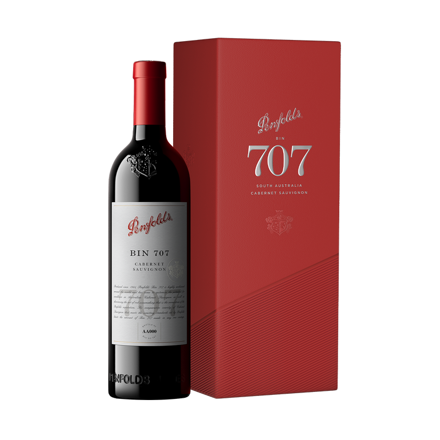 펜폴즈, 빈707 까베르네소비뇽 750ml