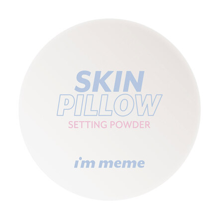 스킨 필로우 세팅 파우더 10g