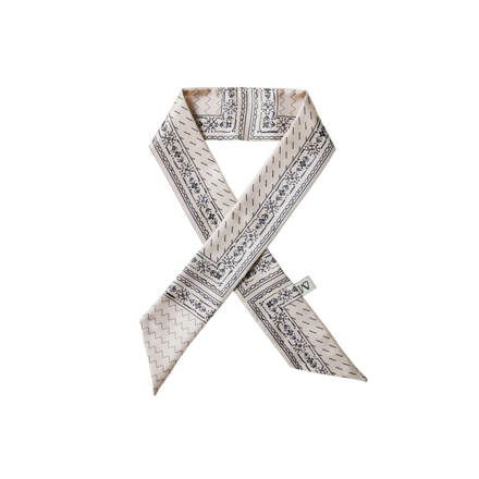 Text from Ivory Twilly Scarf