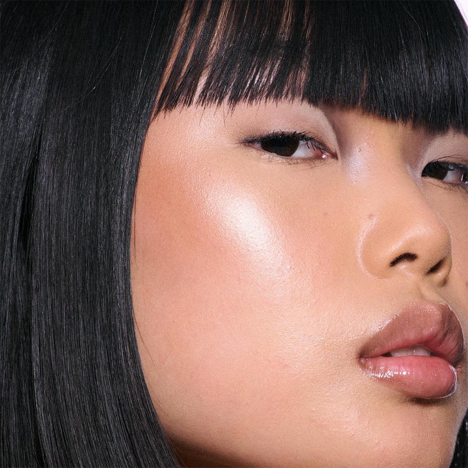 신세계인터넷면세점-맥-페이스메이크업-바운스 & 글림 하이라이터 BOUNCE & GLEAM HIGHLIGHTER #BUTTERGLEAM .25oz