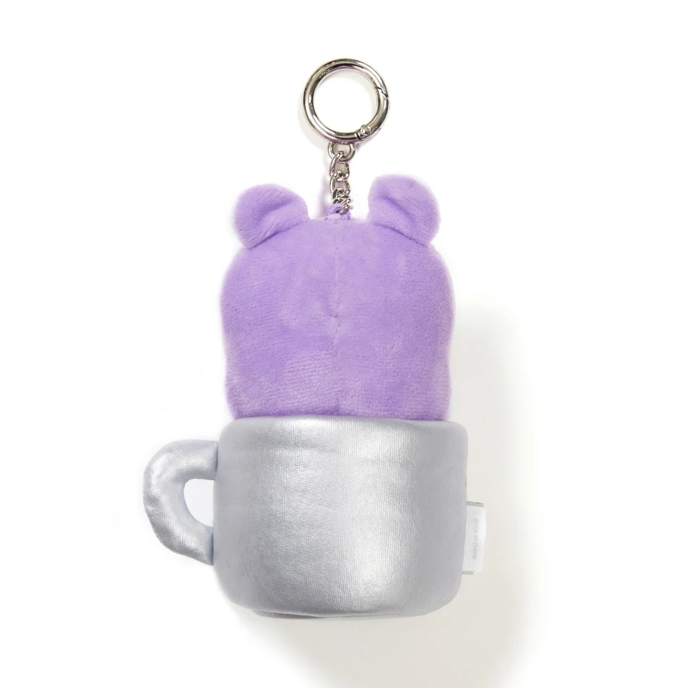 신세계인터넷면세점-스노우피크-Fashion_Accessories-26M [스노우피크] BT21_ 망 키링
