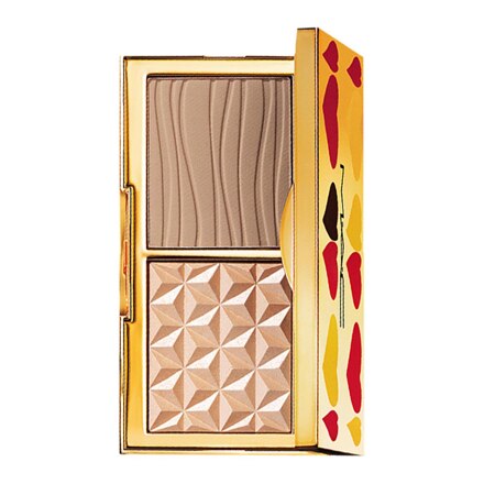 스컬프트 앤 글로우 듀오 SCULPT & GLOW DUO #오메가 앤드 더블 글림 3.5gm