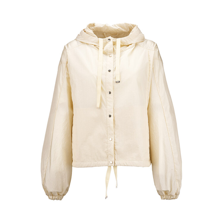 SHINY TECH CRINKLE_YELLOW