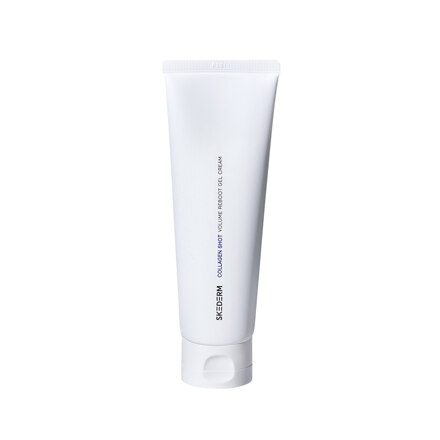 콜라겐 샷 볼륨 리부트 젤 크림 120ml