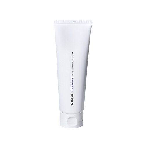 [Shinsegae Duty Free Exclusive]콜라겐 샷 볼륨 리부트 젤 크림 120ml