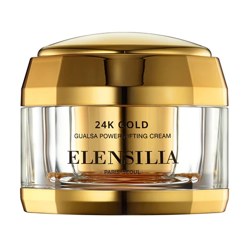Prestige 24k Gold Placenta Gua Sha Cream 60g