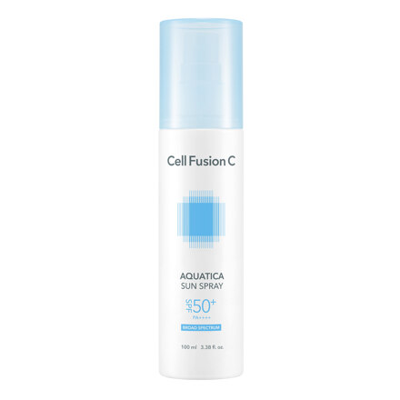 아쿠아티카 썬 스프레이 100ml