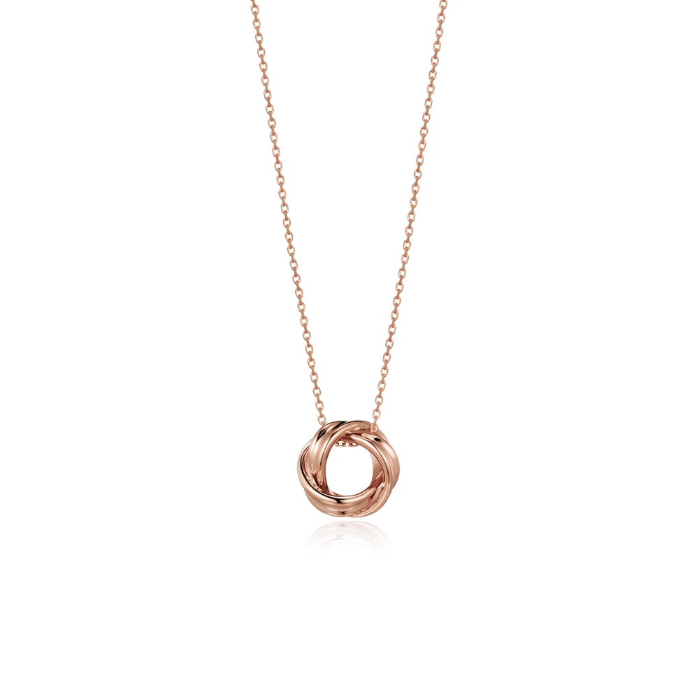 신세계인터넷면세점-골든듀-necklace-칸타빌레(S)3 펜던트(체인제외)