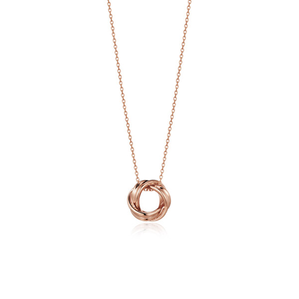 신세계인터넷면세점-골든듀-necklace-칸타빌레(S)3 펜던트(체인제외)