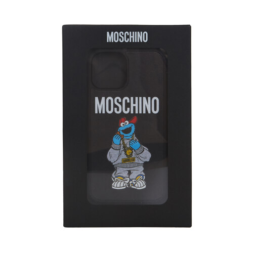 MOSCHINO SPECIAL EDITION PHONE HOLDER