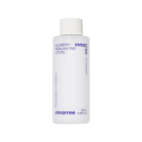 블루베리 리밸런싱 로션 130ml