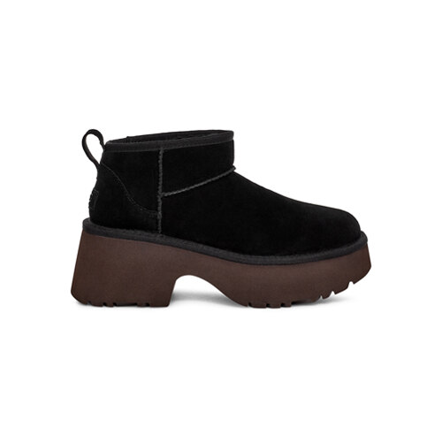 Classic Ultra Mini New Heights Black