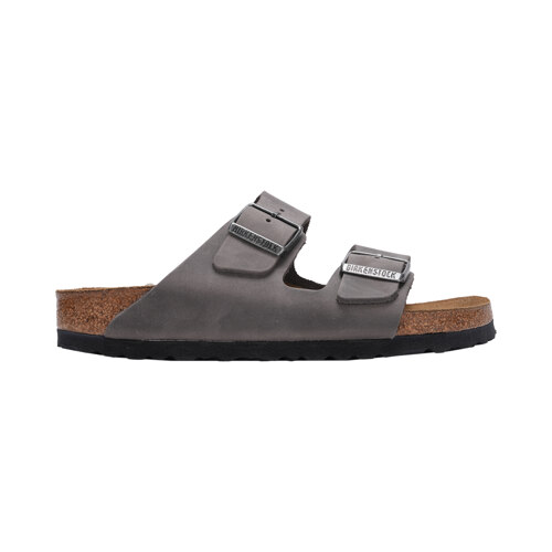 BIRKENSTOCK_Arizona SFB Iron Oiled Lthr_Iron