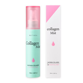콜라겐 수분채움 미스트 100ml (정상가 : 13,800원)