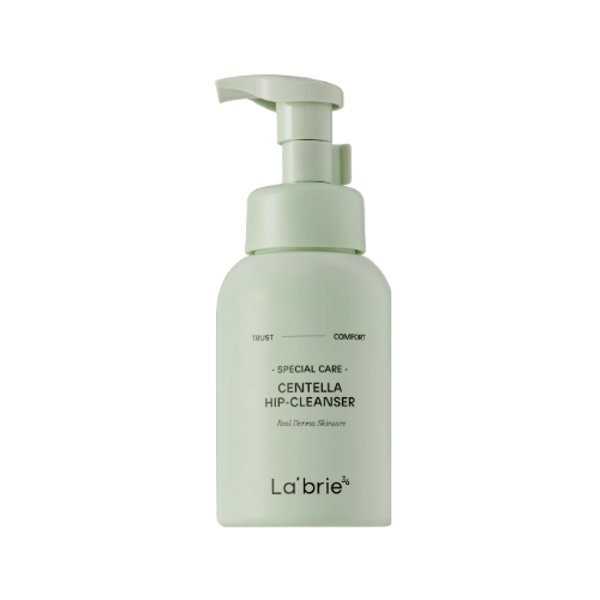 신세계인터넷면세점-라브리에-Shower-Bath-센텔라 힙클렌저 300ml