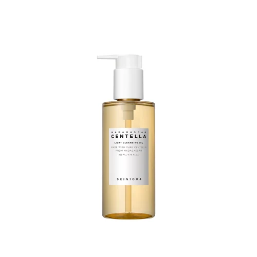 Madagascar Centella Light Cleansing Oil 200ml