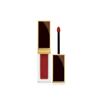 LIQUID LIP LUXE MATTE #133 SCARLET STILETTO  6ML