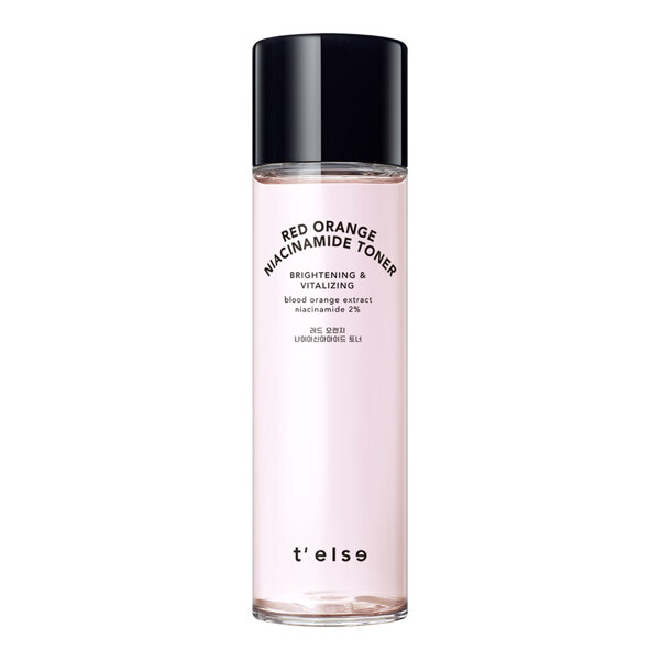 신세계인터넷면세점-아토팜-FacialCare-티엘스 레드 오렌지 나이아신아마이드 토너 150ml