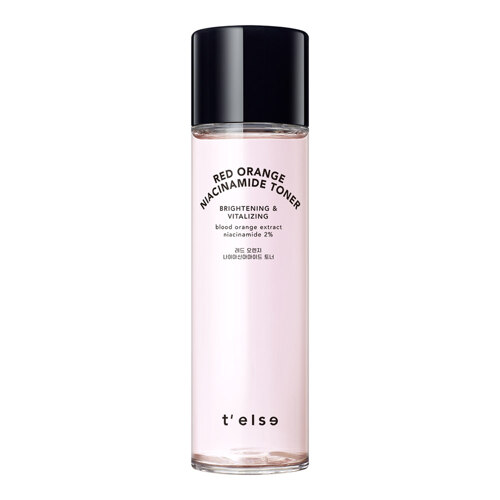 티엘스 레드 오렌지 나이아신아마이드 토너 150ml