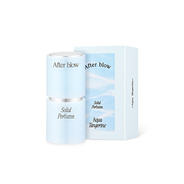 신세계인터넷면세점-애프터블로우-perfume_for_man-솔리드 퍼퓸 07 아쿠아 탠저린 6.5g