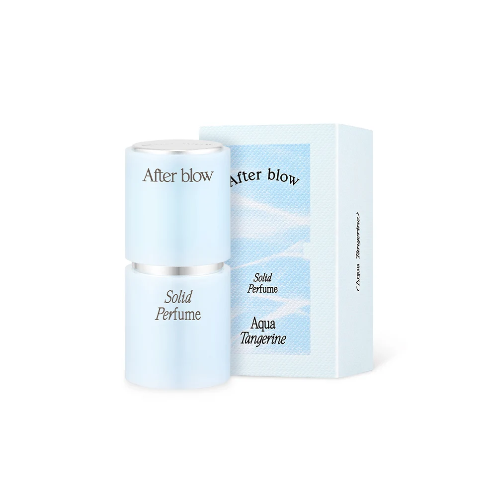 신세계인터넷면세점-애프터블로우-perfume_for_man-솔리드 퍼퓸 07 아쿠아 탠저린 6.5g