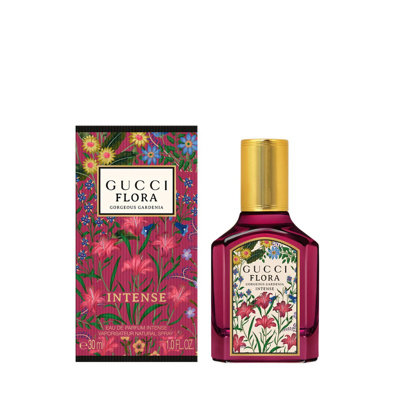 신세계인터넷면세점-구찌 향수-perfume_for_woman-플로라 고저스 가드니아 오 드 퍼퓸 인텐스 30ml