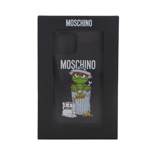 MOSCHINO SPECIAL EDITION PHONE HOLDER