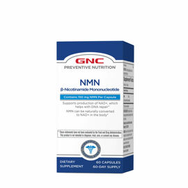 GNC NMN 60정