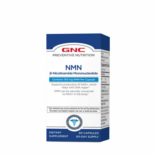 신세계인터넷면세점-지엔씨-GNC NMN 60정