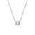 신세계인터넷면세점-스와로브스키-necklace-IMBER:PEND WHI/RHS