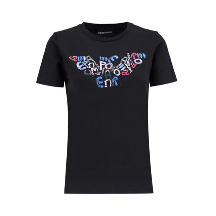 [WOMEN]6D2T7N 2J07Z 0999 T-SHIRT