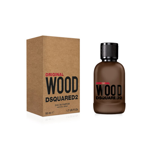 ORIGINAL WOOD EDT 50ML