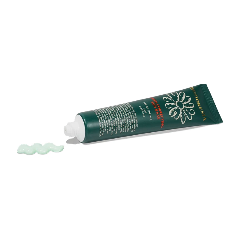 신세계인터넷면세점-브루케시아-페이스메이크업-그린 코렉팅 선베이스 45ml