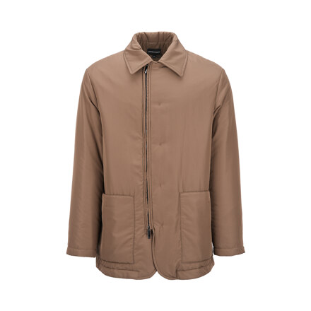 [MEN]6D1G7Q 1K74Z 0418 CABAN COAT