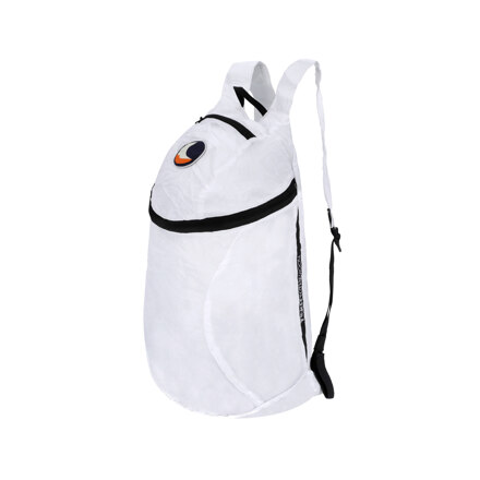 Ticket to the Moon Mini Backpack 15L White(背包)