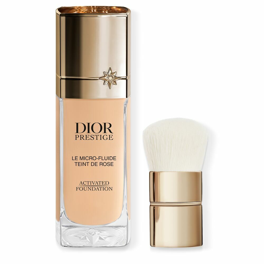신세계인터넷면세점-디올-페이스메이크업-PRESTIGE LE MICRO-FLUIDE TEINT DE ROSE 2N Neutral 30ML