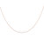 신세계인터넷면세점-골든듀-necklace-컴바인하트R 16 체인