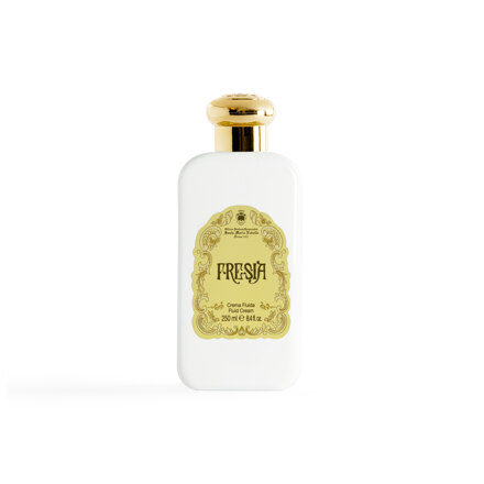 FLUID CREAM FRESIA 250ml LIGHT PACKAGE