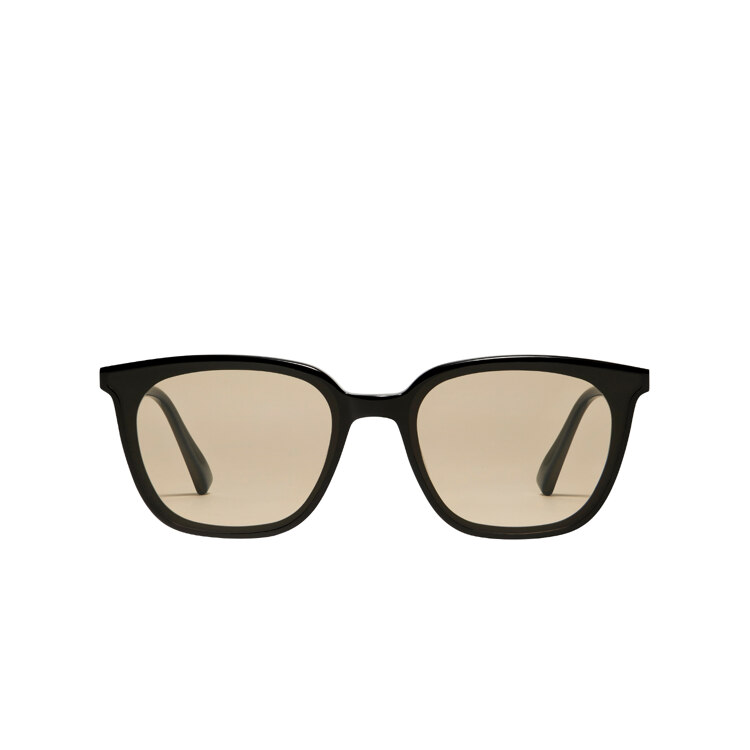 韩际新世界网上免税店-GENTLE MONSTER-太阳镜眼镜-LILIT-01(BR) 太阳镜
