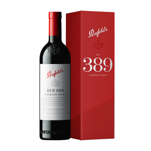 펜폴즈, 빈389 까베르네소비뇽 750ml