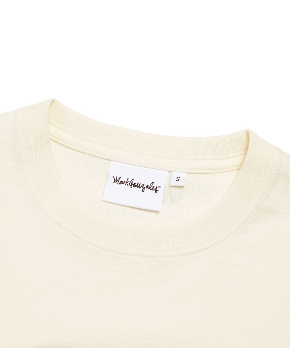 Tシャツ・カットソー [MARK GONZALES]CLEAR HEART W'S CROP COOL COTTON S/S T-SHIRT EJB275_4_m.jpg