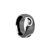 신세계인터넷면세점-다미아니-ring-D.ICON_RING BLACK CERAMIC DIAS.1D SIZE 13