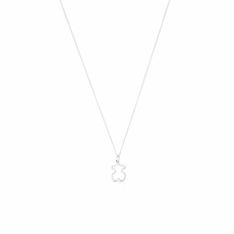 신세계인터넷면세점-토스-necklace-Silver Galaxy Necklace