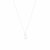 신세계인터넷면세점-토스-necklace-Silver Galaxy Necklace