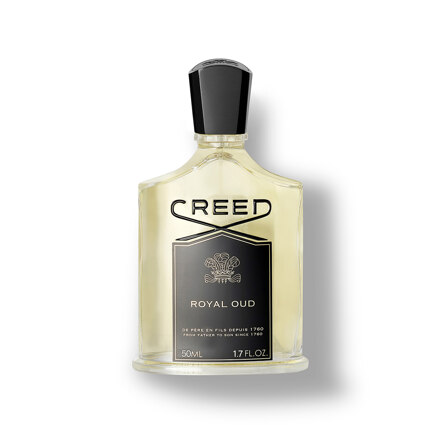 Royal Oud EDP 50ml 香水