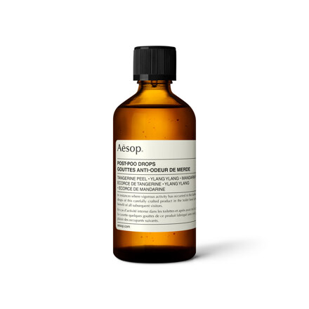 厕后点滴 100mL