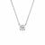 신세계인터넷면세점-스와로브스키-necklace-Eternity 펜던트, 랩 그로운 다이아몬드 0.5ct