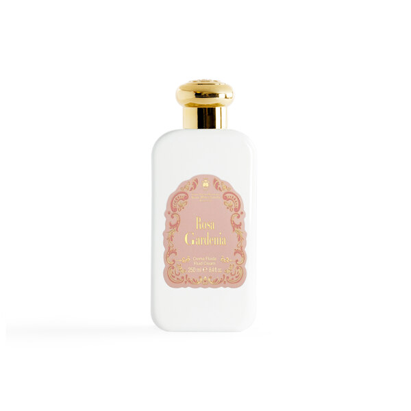 신세계인터넷면세점-산타 마리아 노벨라-BodyCare-FLUID CREAM ROSA GARDENIA 250ml LIGHT PACKAGE