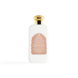 FLUID CREAM ROSA GARDENIA 250ml LIGHT PACKAGE