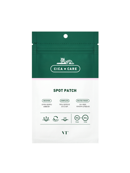 Cica Spot Patch (3EA)